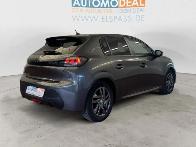 Peugeot 208 Active Pack