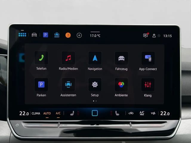 Volkswagen Golf 1.5 TSI DSG Life Variant