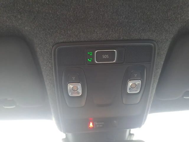 Renault Captur Hybrid Techno