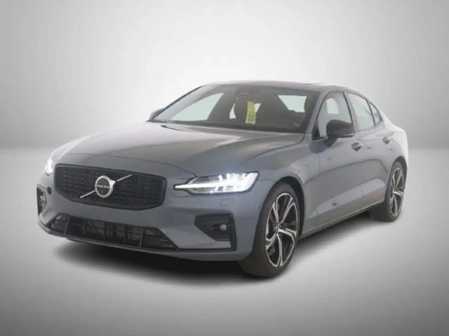 Volvo S60 AWD Dark Ultimate