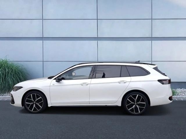 Volkswagen Passat 2.0 TDI DSG R-Line Variant