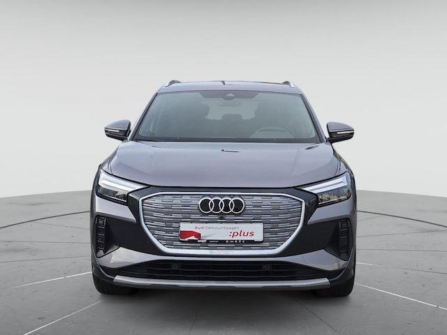 Audi Q4 e-tron 40