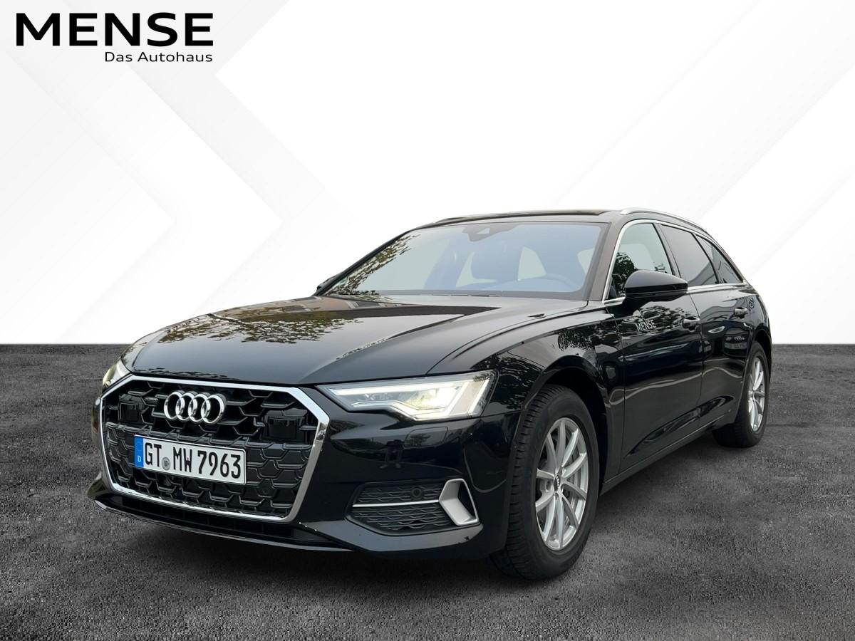 Audi A6 45 TDI Avant Quattro S-Tronic