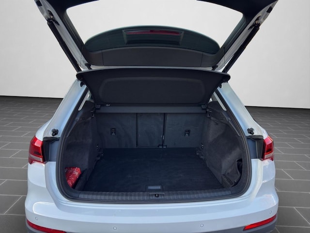 Audi Q3 35 TFSI S-Tronic