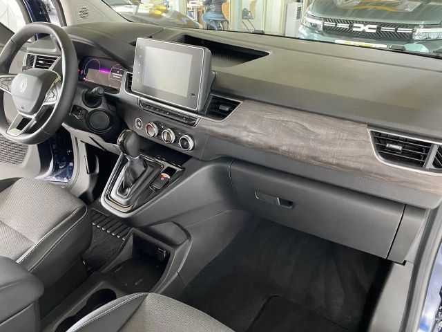 Renault Kangoo Techno