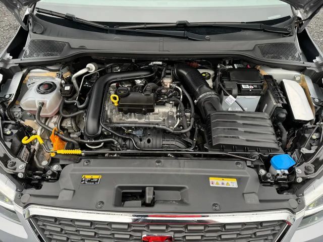 Seat Arona 1.0 TSI Style