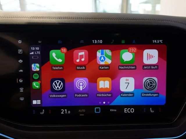 Volkswagen Touareg 3.0 V6 TDI R-Line