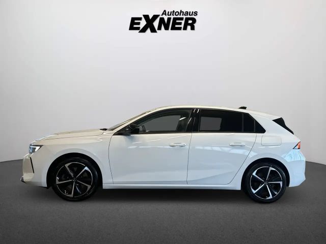 Opel Astra Business Edition Hybrid