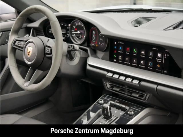 Porsche 992 Carrera Coupé