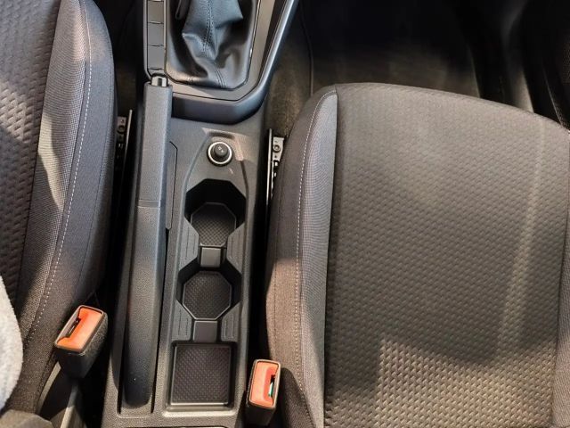 Volkswagen Taigo 4Me TSI