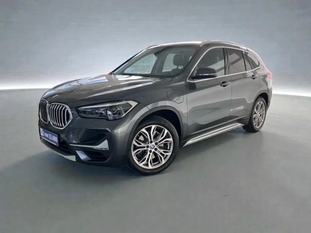 BMW X1 xDrive25e