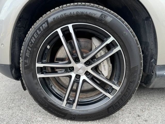 Mercedes-Benz EQC 400 4MATIC