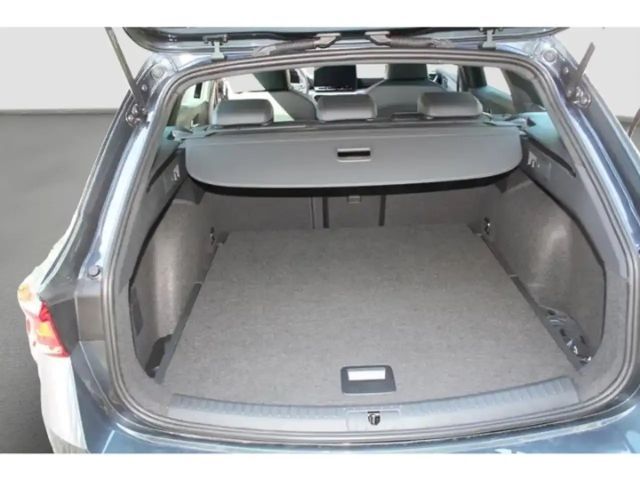 Seat Leon FR-lijn Sportstourer