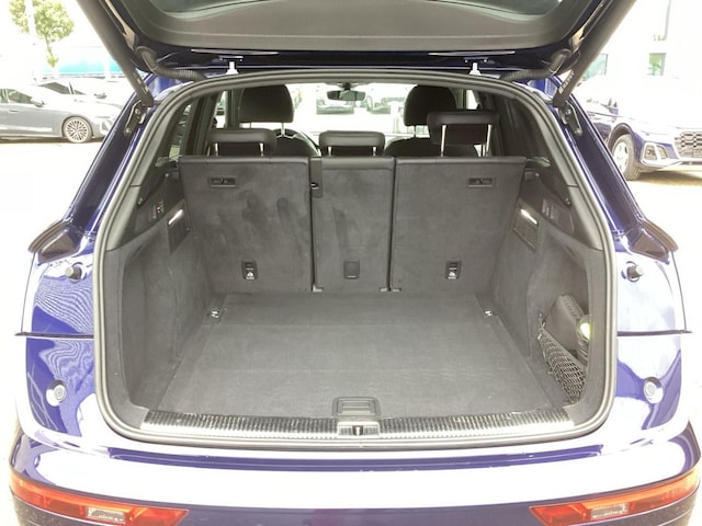 Audi SQ5 SUV TDI tiptronic Audi SQ5 SUV