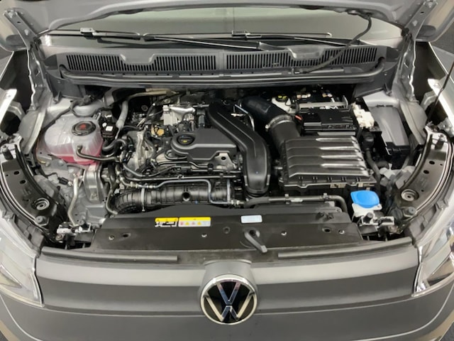 Volkswagen Caddy 1.5 TSI
