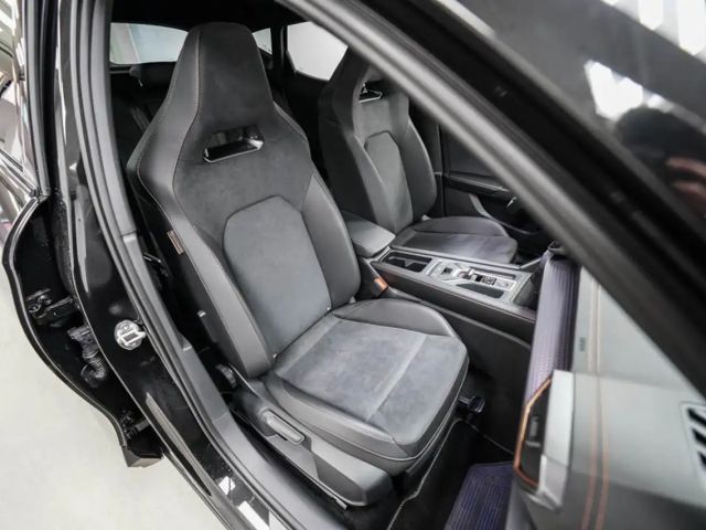 Cupra Formentor DSG VZ