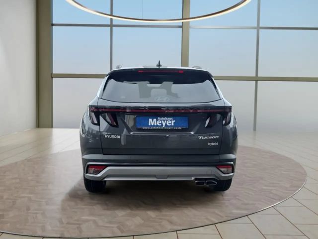 Hyundai Tucson 1.6 T-GDi