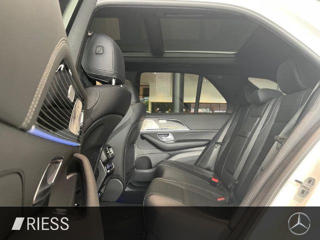 Mercedes-Benz GLE 450 4MATIC