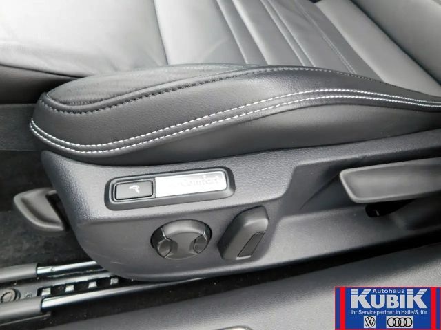 Volkswagen Passat 2.0 TDI DSG R-Line Variant