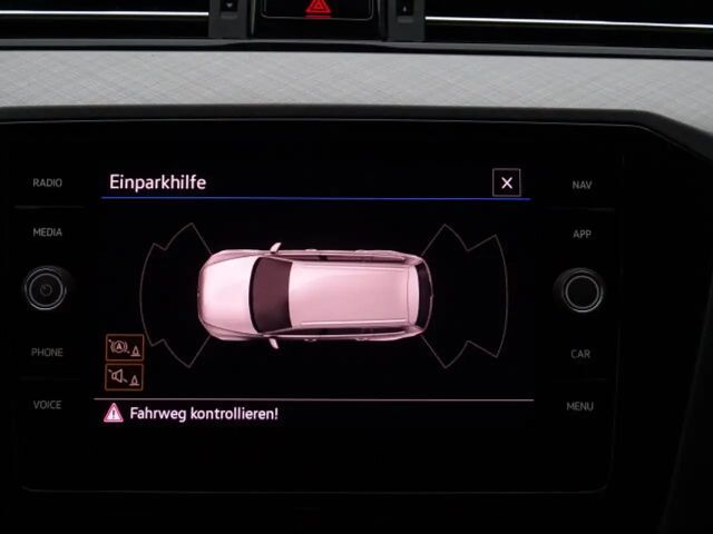 Volkswagen Passat 1.5 TSI Business Variant