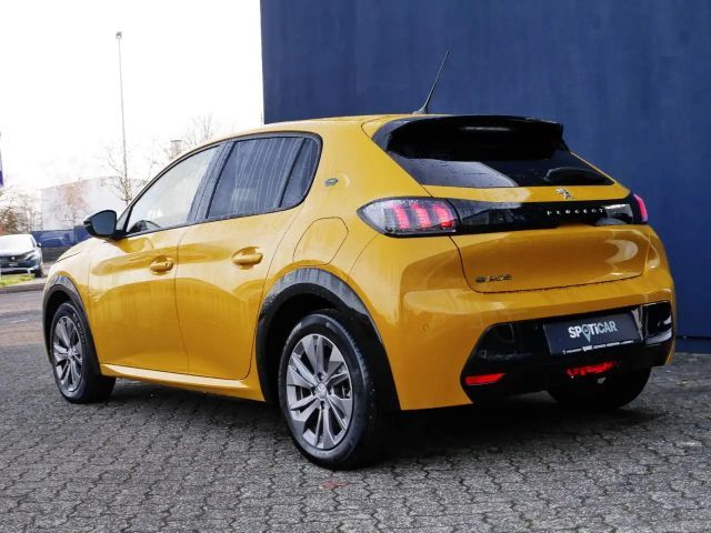 Peugeot E-208 Allure Pack