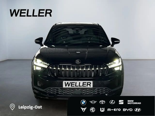 Skoda Kodiaq 1.5 TSI Sportline