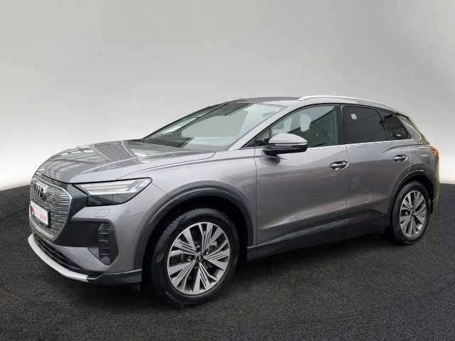 Audi Q4 e-tron 40