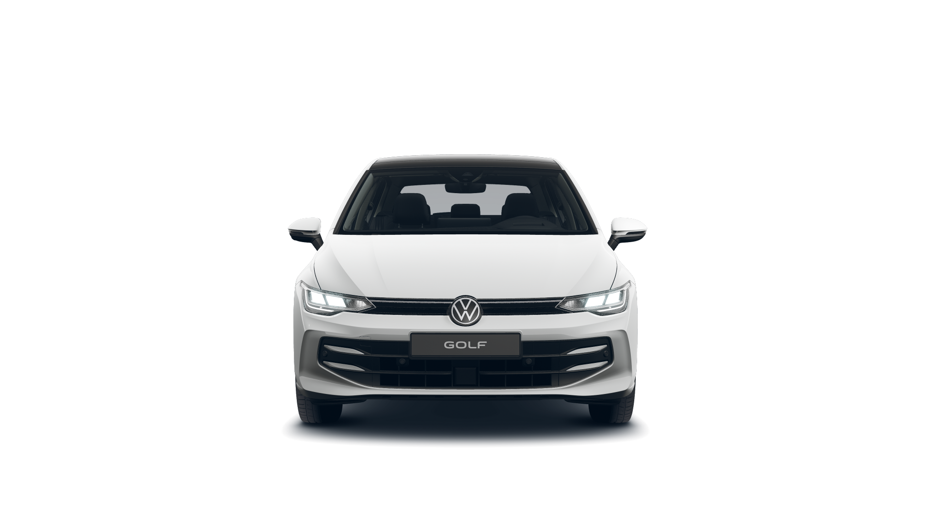 Volkswagen Golf 1.5 eTSI DSG Life