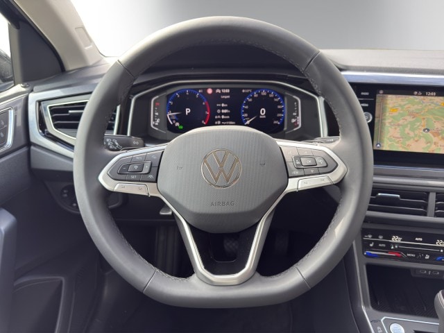 Volkswagen Taigo 1.5 TSI DSG Style