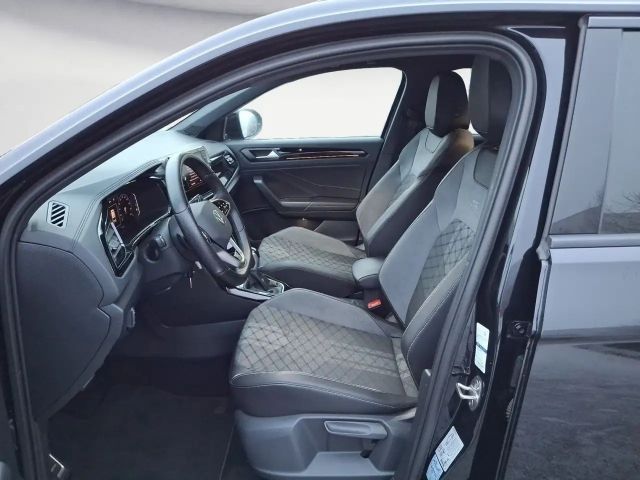 Volkswagen T-Roc 1.5 TSI DSG R-Line