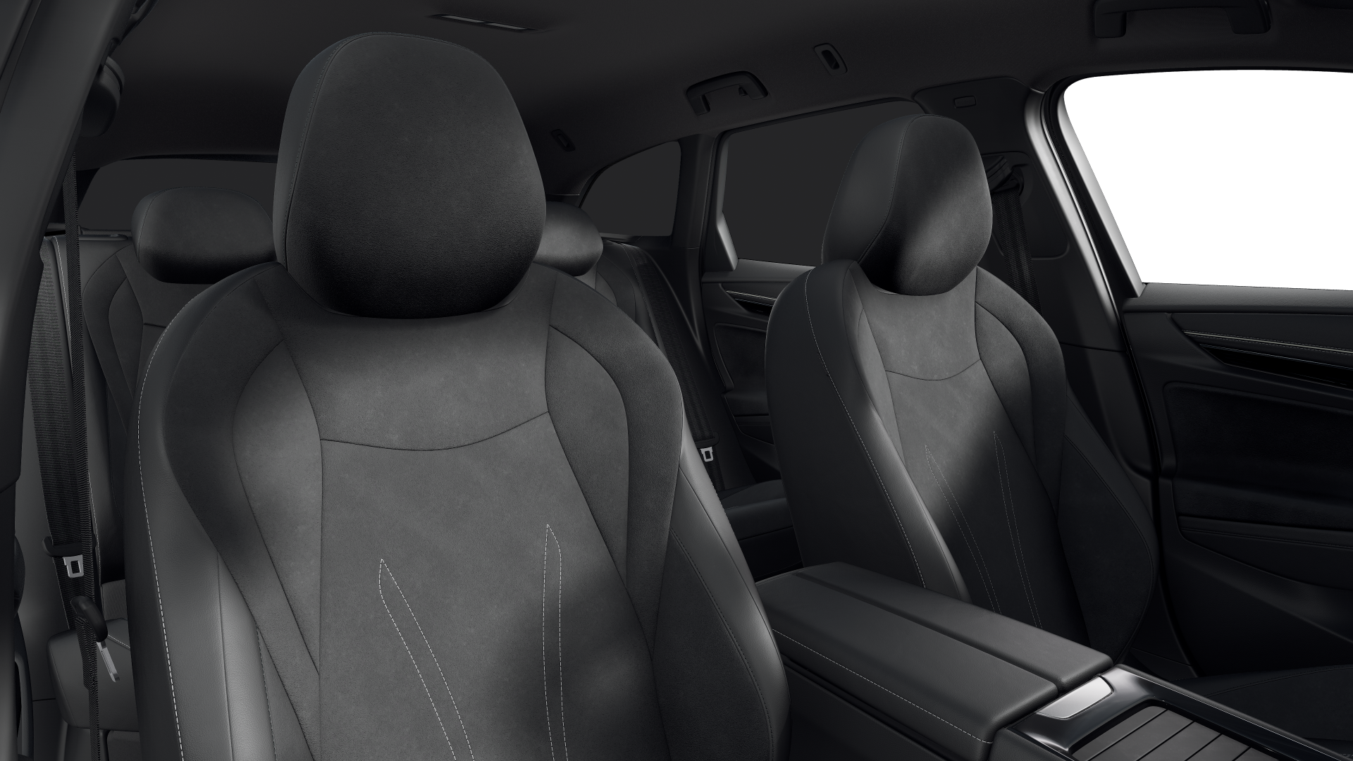 Volkswagen ID.7 Max Pro Style Tourer