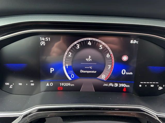 Volkswagen Taigo 1.0 TSI DSG