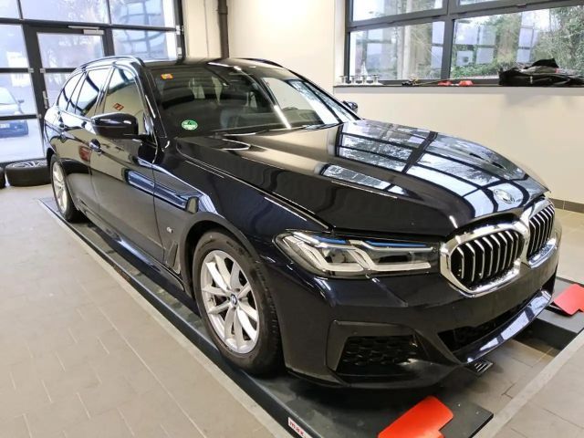 BMW 530 530d M-Sport