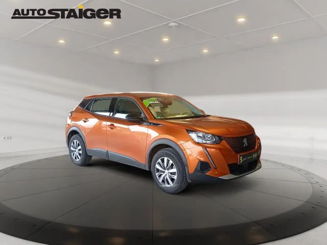 Peugeot E-2008 Active Pack