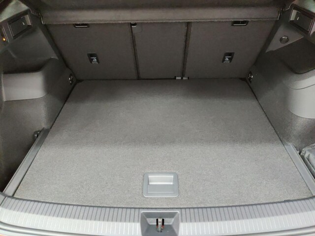 Volkswagen Tiguan 1.5 eTSI R-Line