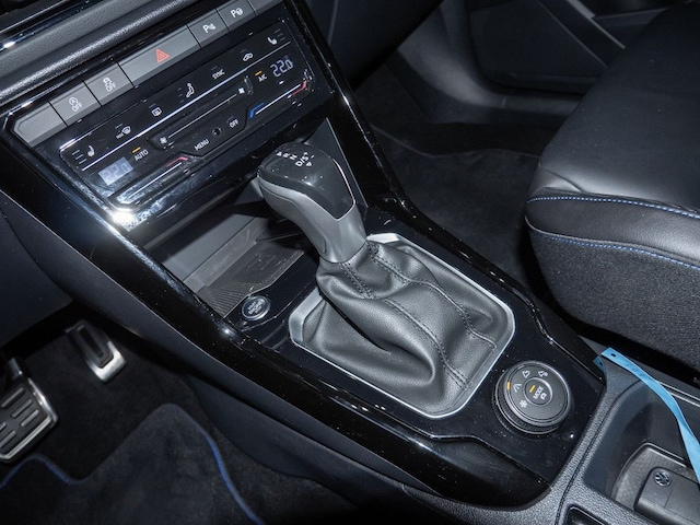 Volkswagen T-Roc 2.0 TSI Style