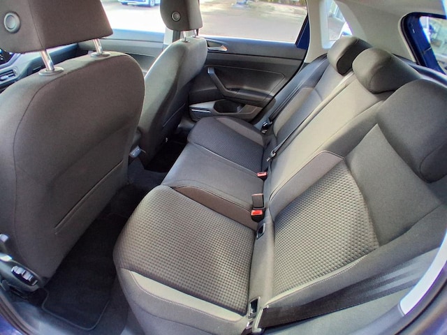 Volkswagen Polo Life