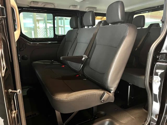 Nissan Primastar L1H1 Tekna dCi 170