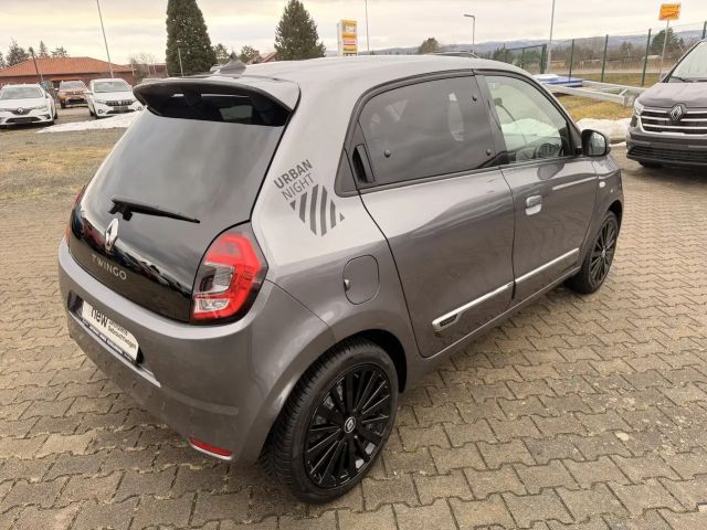 Renault Twingo SCe 65