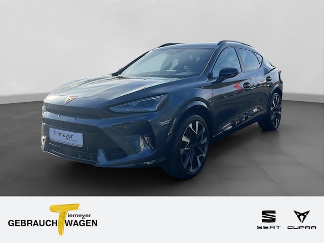 Cupra Formentor 2.0 TSI VZ