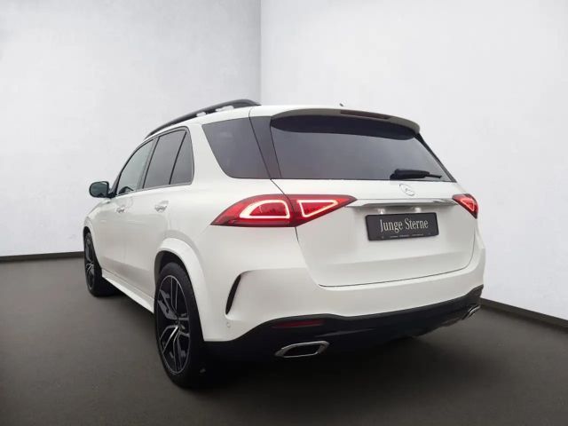 Mercedes-Benz GLE 400 4MATIC AMG Line GLE 400 d