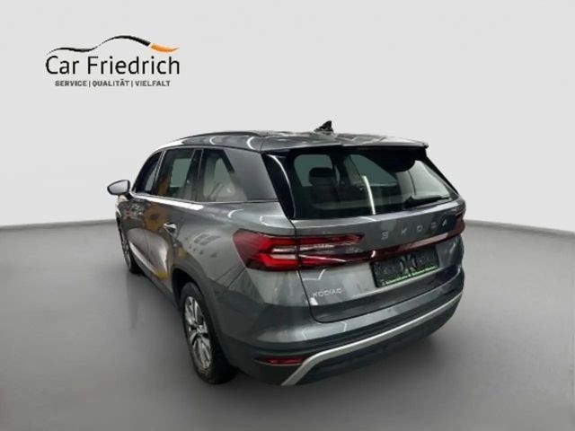 Skoda Kodiaq 2.0 TDI Selection