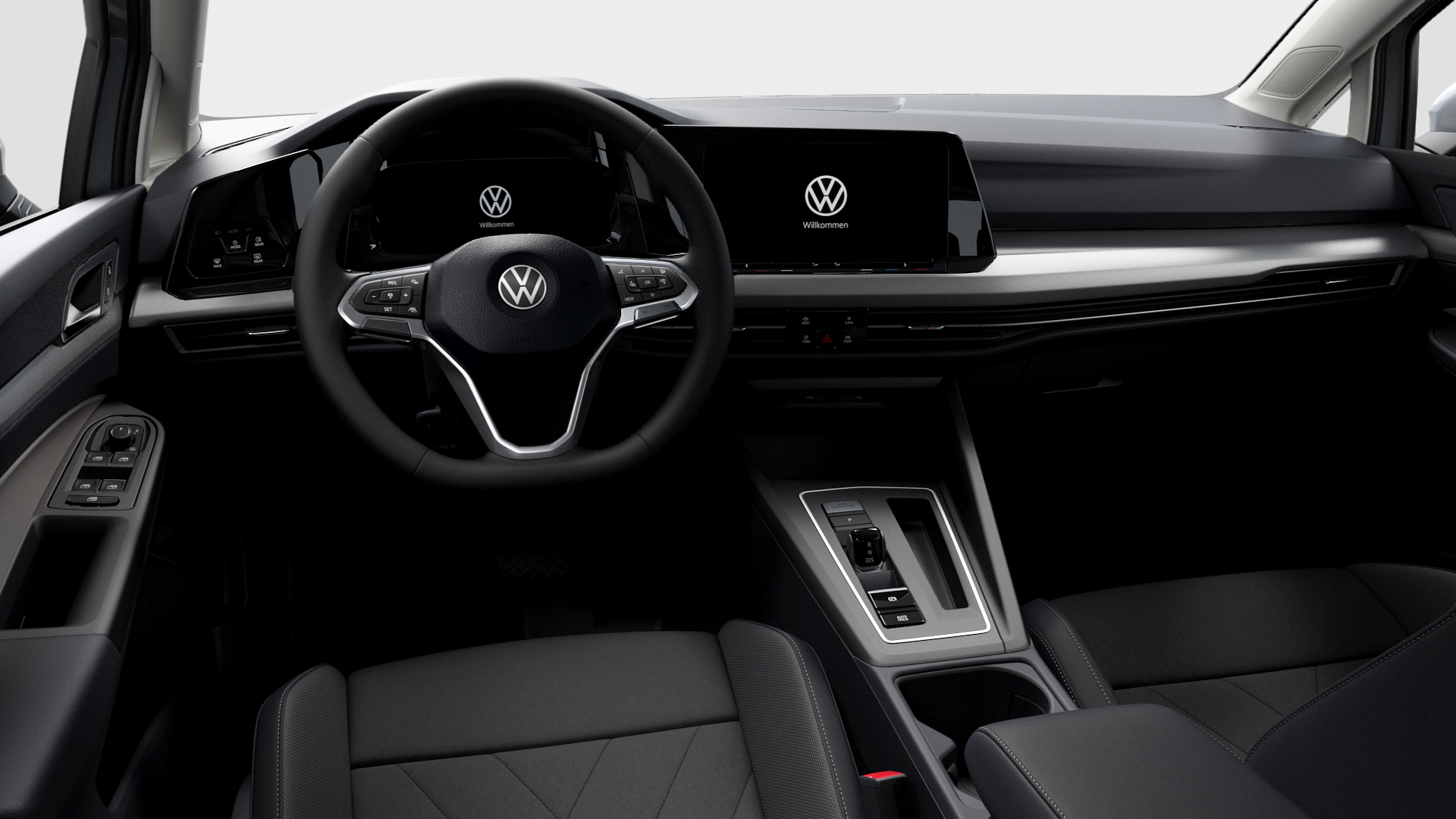 Volkswagen Golf 1.5 eTSI Golf VIII Variant