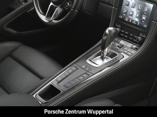 Porsche Cayman 718 Coupé