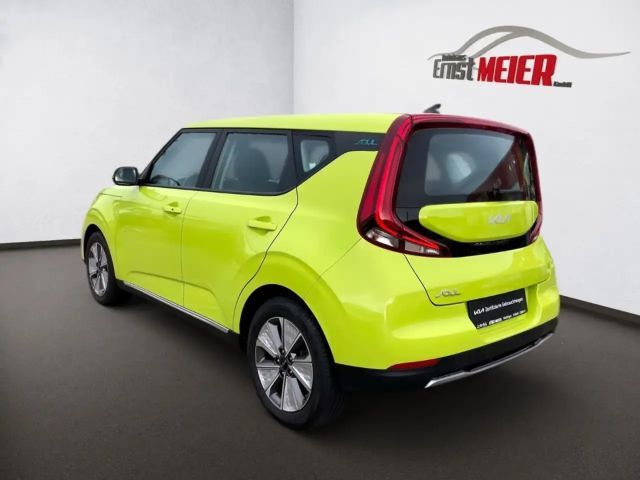 Kia Soul Edition 7