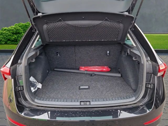 Skoda Scala 1.0 TSI Selection