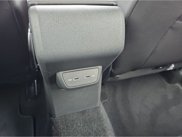 Volkswagen Taigo DSG