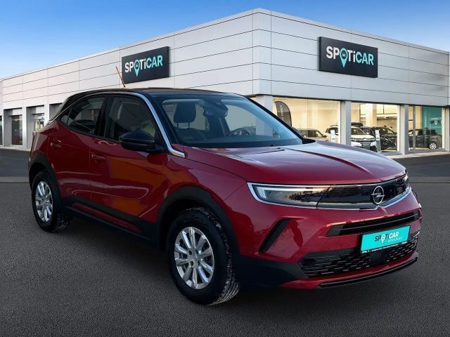 Opel Mokka Edition Mokka-e
