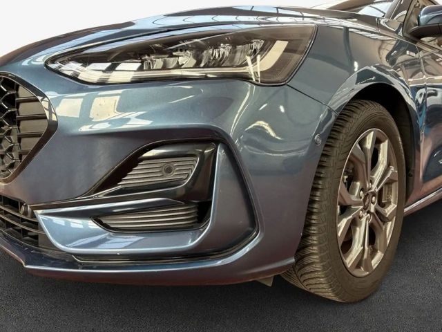 Ford Focus EcoBoost ST Line Wagon