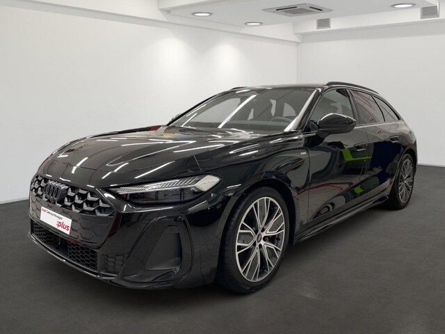 Audi A5 Avant S-Tronic